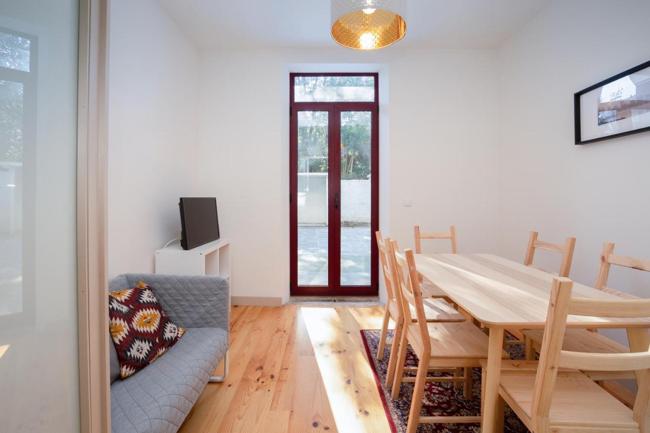 Opo Covelo Home Porto Exterior foto